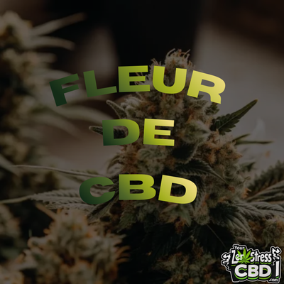 Fleurs CBD