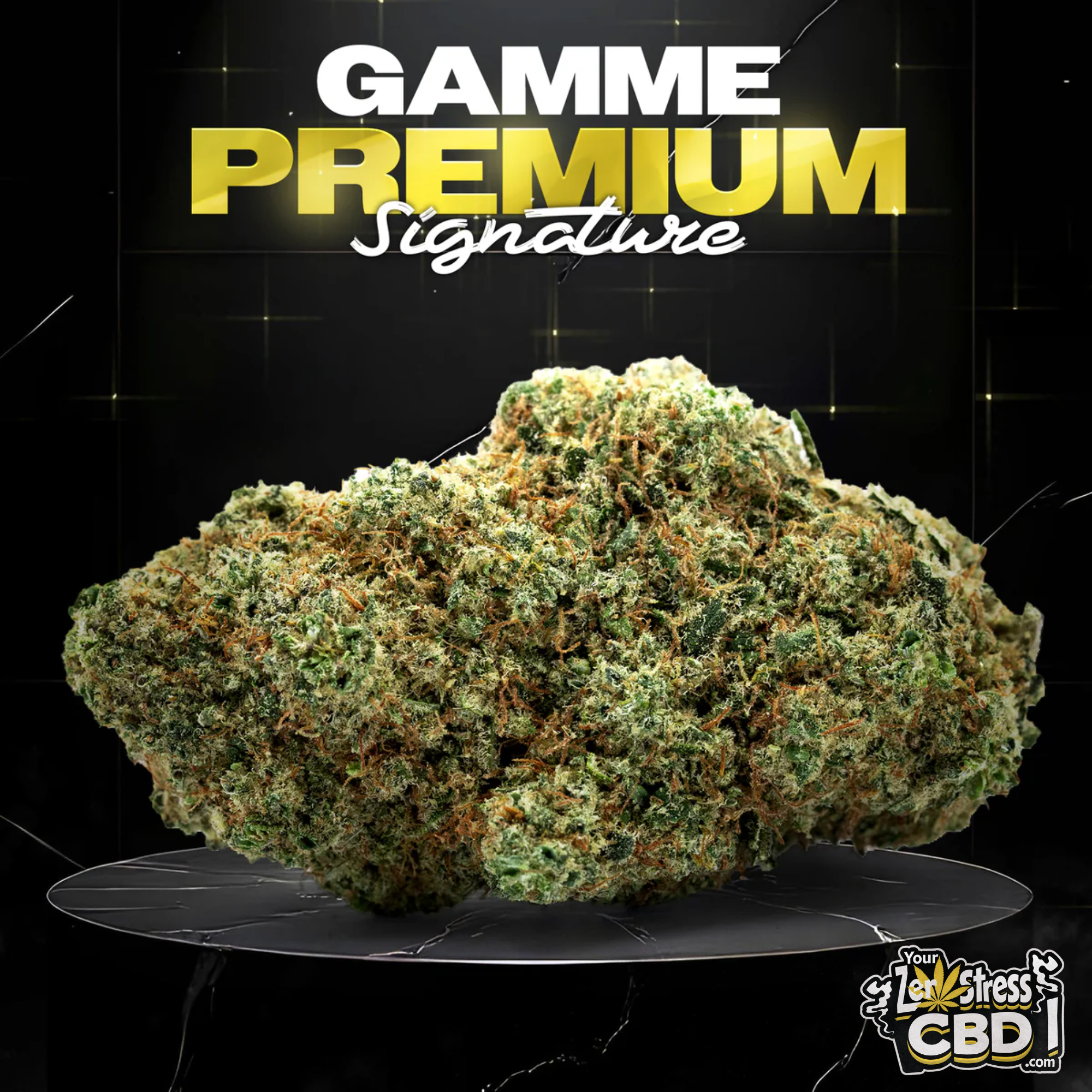 LA CONFIDENTIAL ❓
